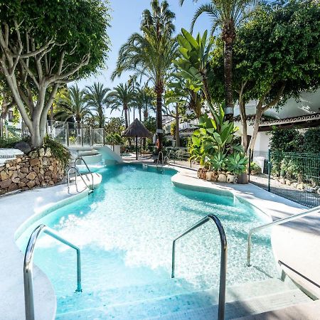 Apartment Golden Beach By Interhome Marbella Exterior photo