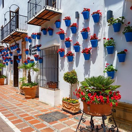 Apartment Golden Beach By Interhome Marbella Exterior photo