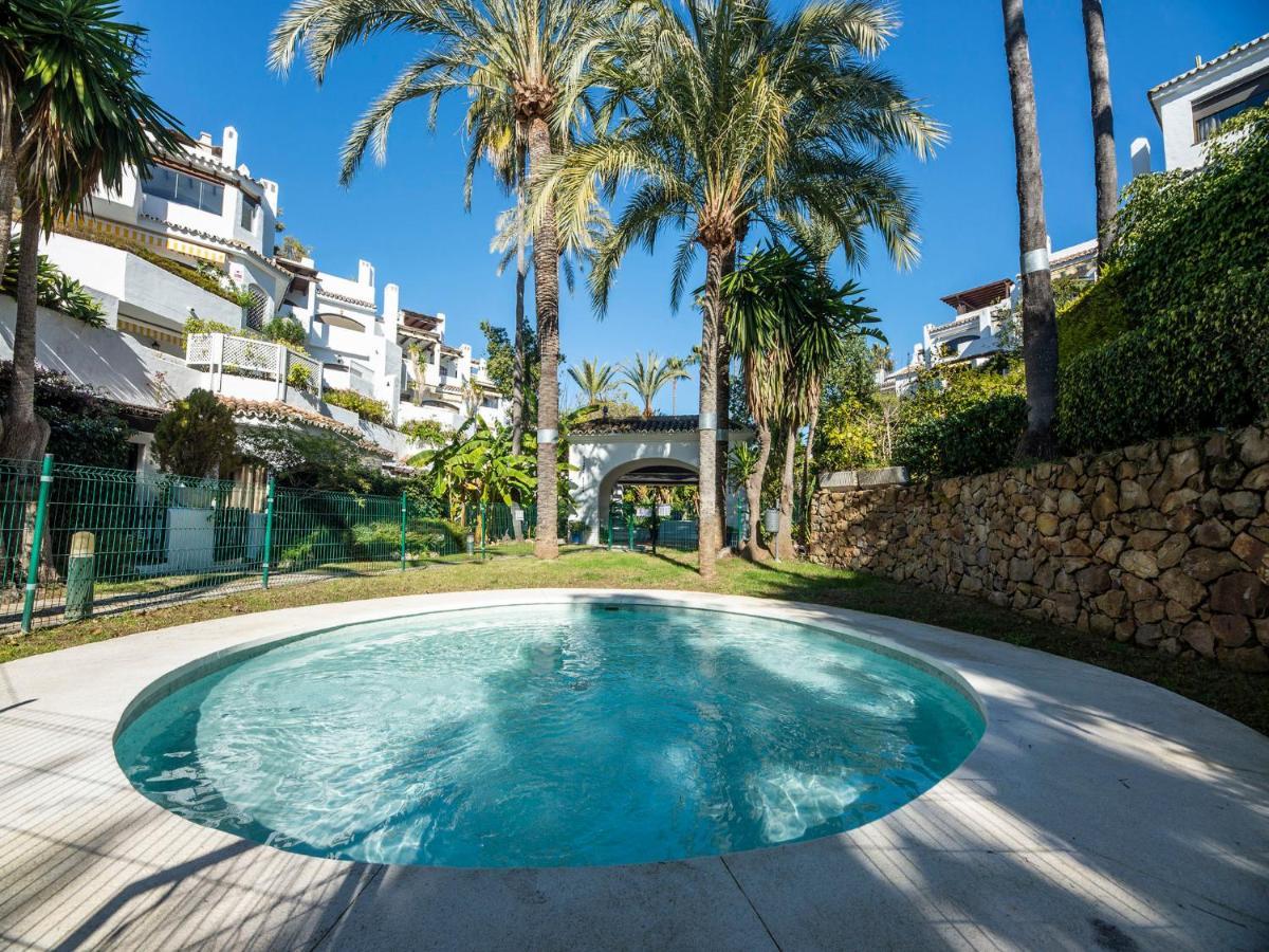 Apartment Golden Beach By Interhome Marbella Exterior photo