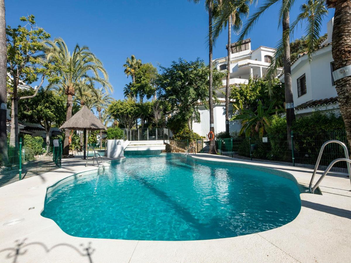 Apartment Golden Beach By Interhome Marbella Exterior photo