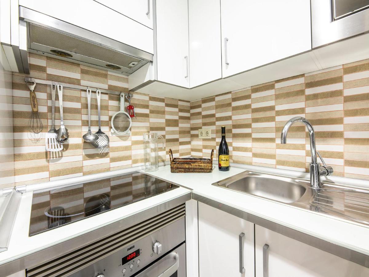 Apartment Golden Beach By Interhome Marbella Exterior photo