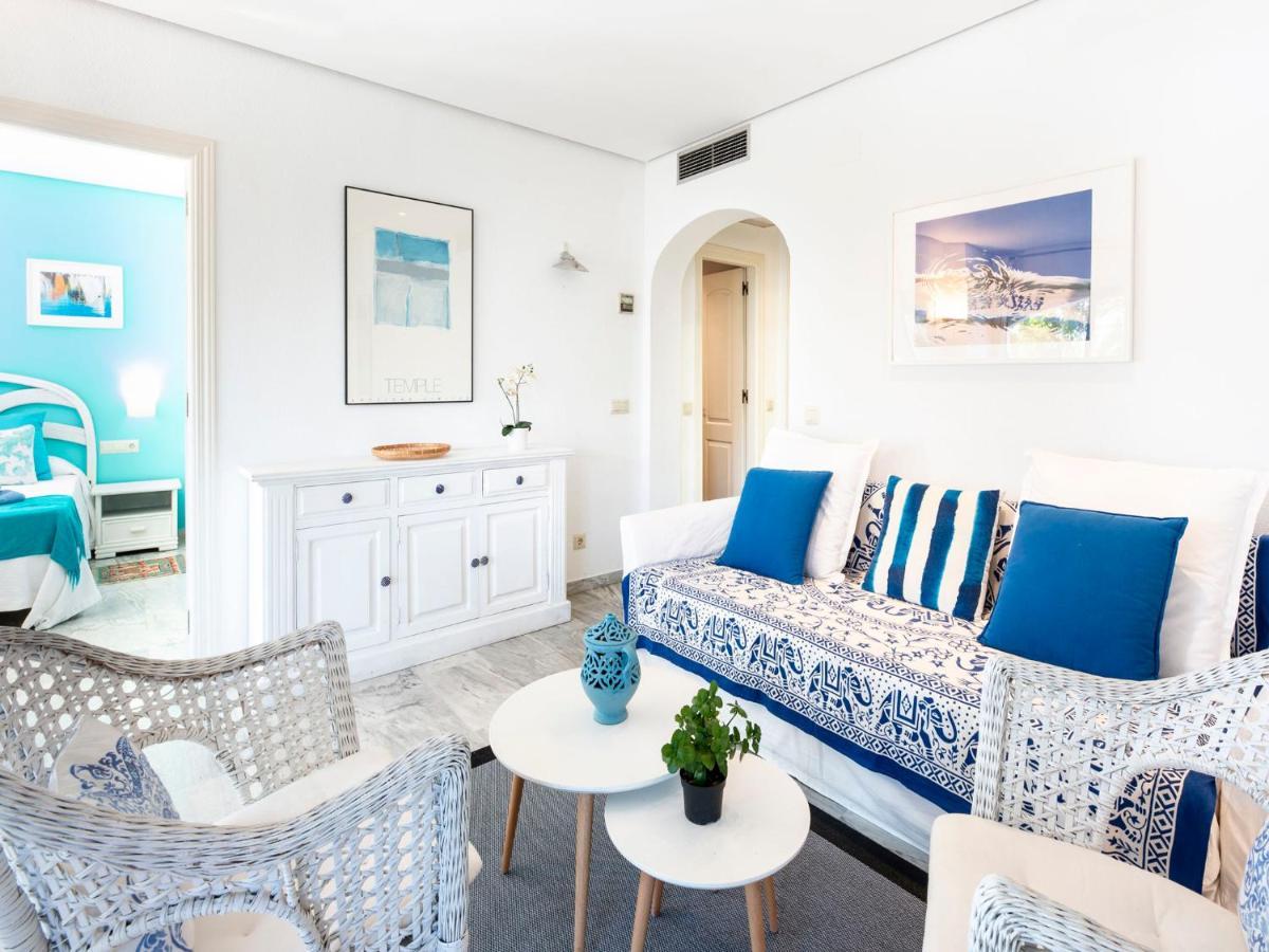 Apartment Golden Beach By Interhome Marbella Exterior photo