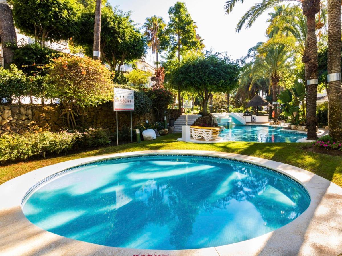 Apartment Golden Beach By Interhome Marbella Exterior photo